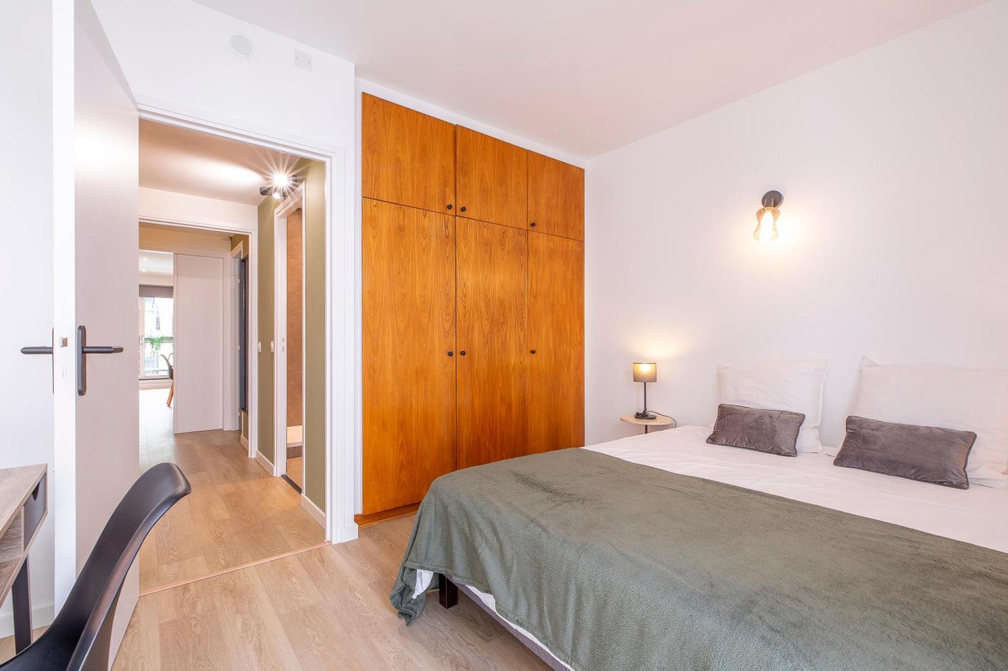 Appartement Moderne Au Coeur D'Annecy - A Deux Pas Du Lac Et De La Vieille Ville Exterior foto