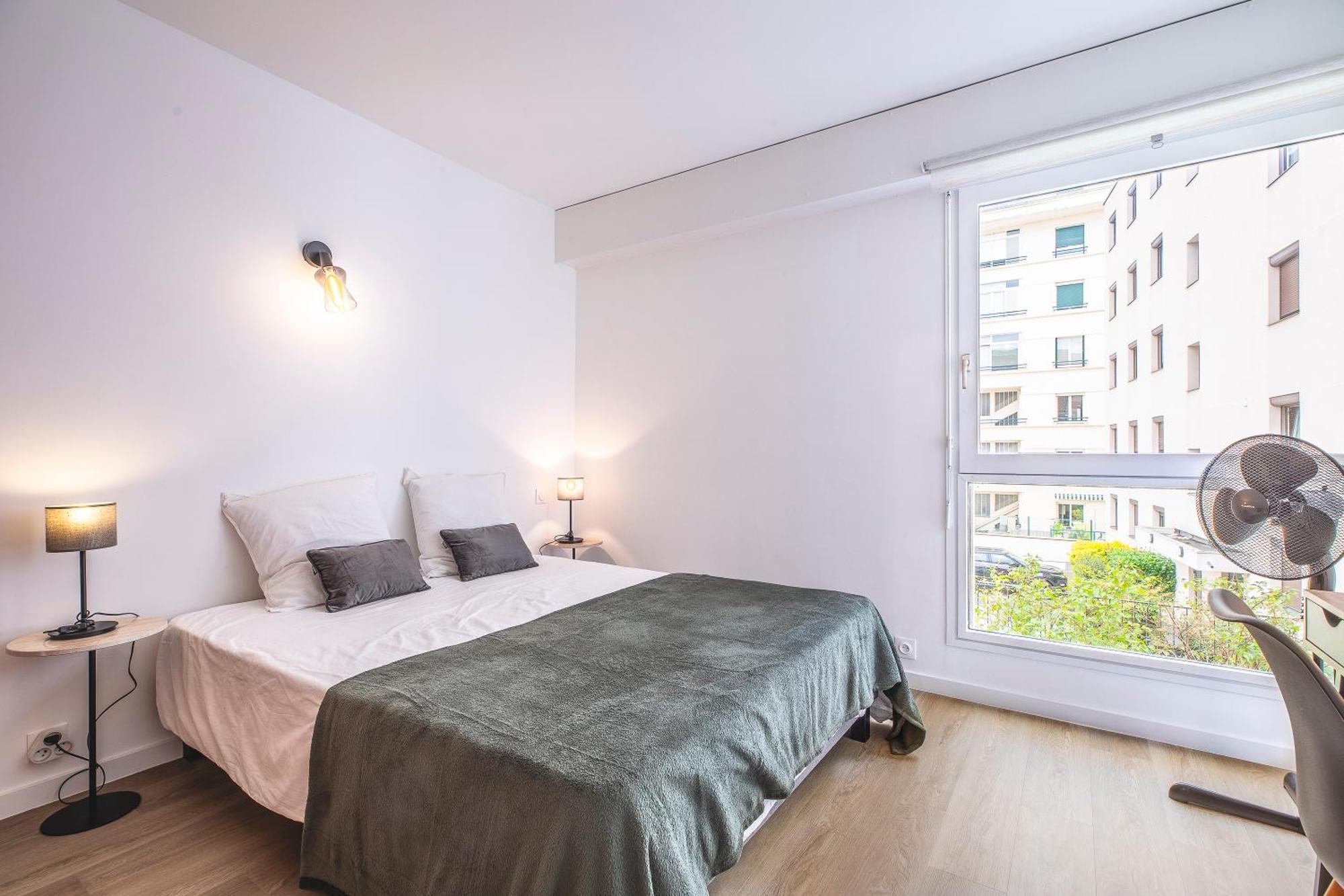 Appartement Moderne Au Coeur D'Annecy - A Deux Pas Du Lac Et De La Vieille Ville Exterior foto