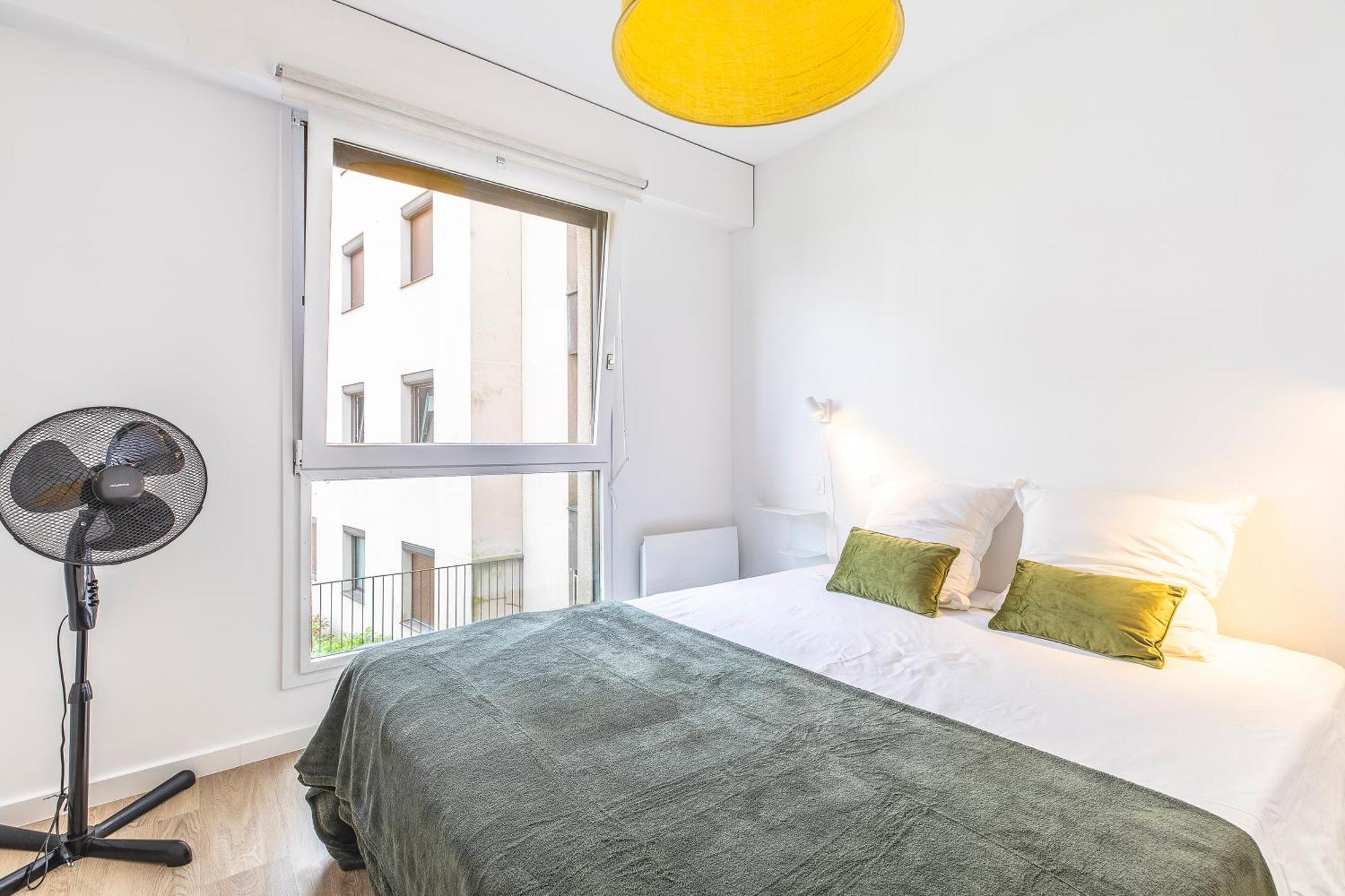 Appartement Moderne Au Coeur D'Annecy - A Deux Pas Du Lac Et De La Vieille Ville Exterior foto